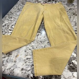 Meyer 🇩🇪 Khakis men’s size 40 x 32